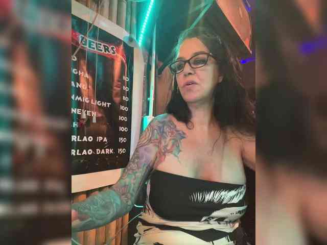 VenusX1 webcam