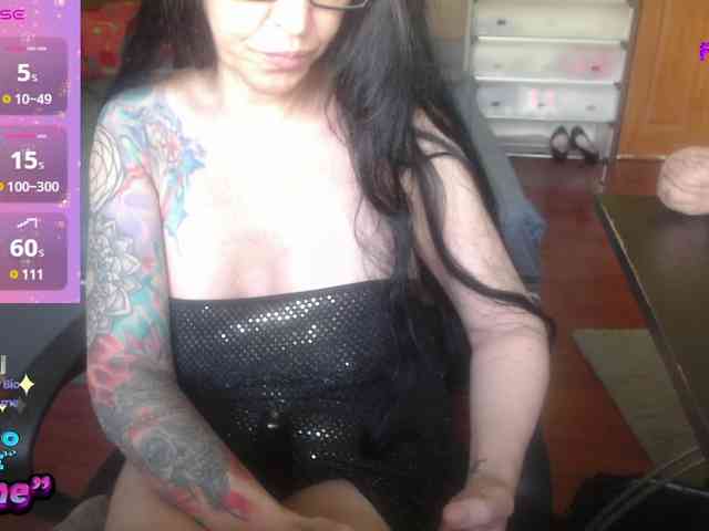 VenusX1 webcam