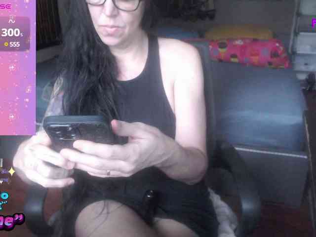VenusX1 webcam