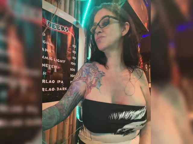 VenusX1 webcam