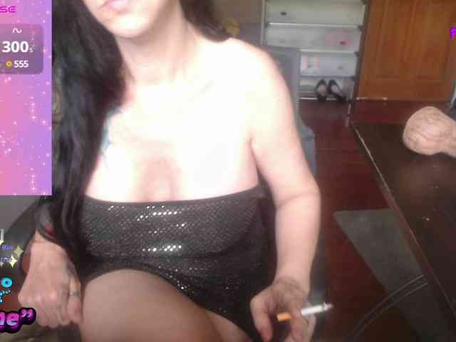 VenusX1 webcam