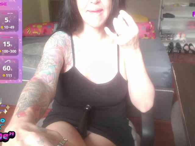 VenusX1 webcam