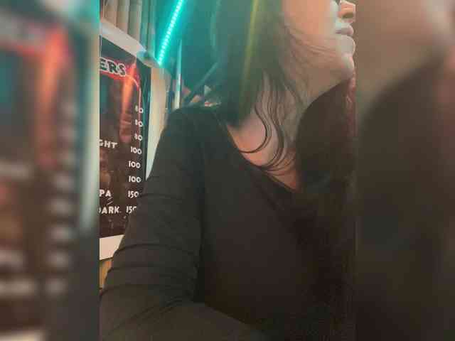 VenusX1 webcam