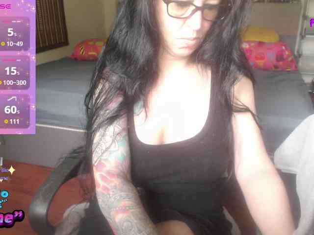 VenusX1 webcam