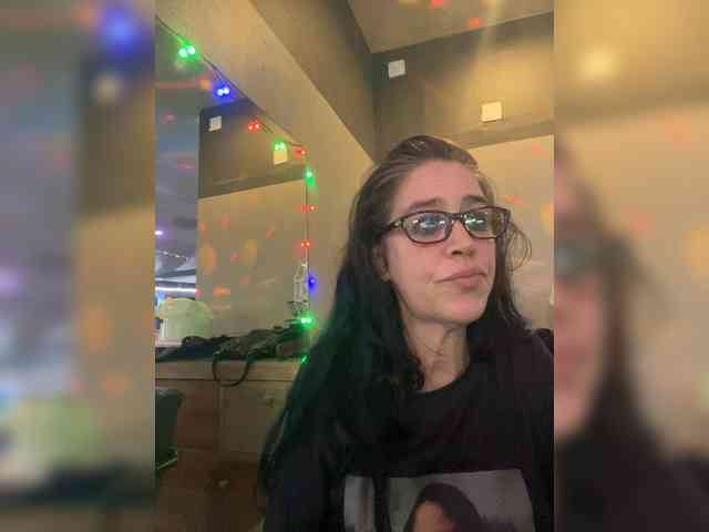 VenusX1 webcam