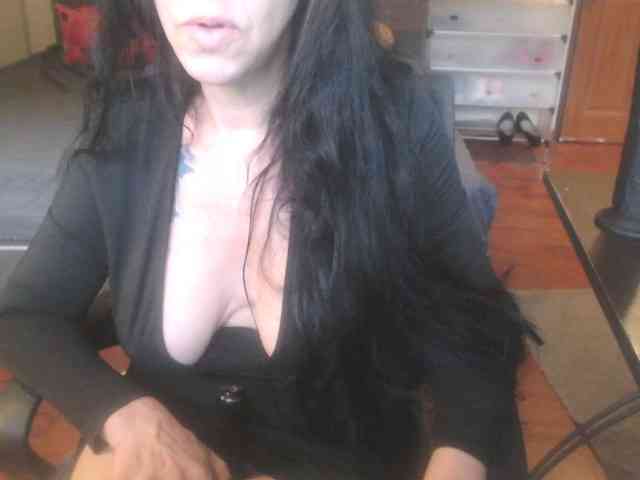 VenusX1 webcam