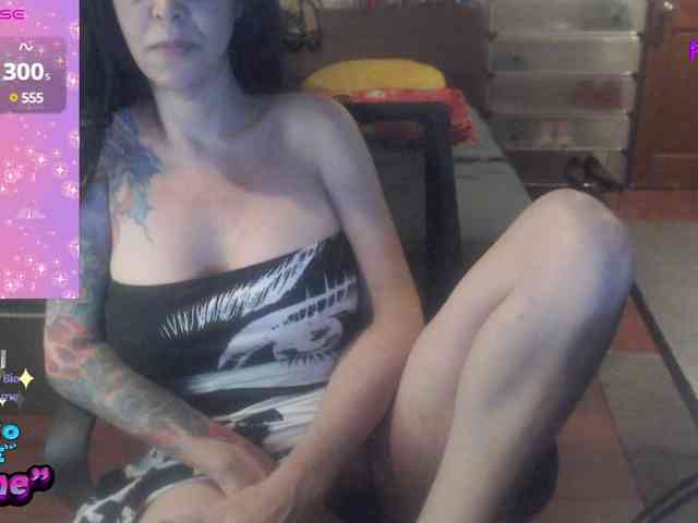VenusX1 webcam
