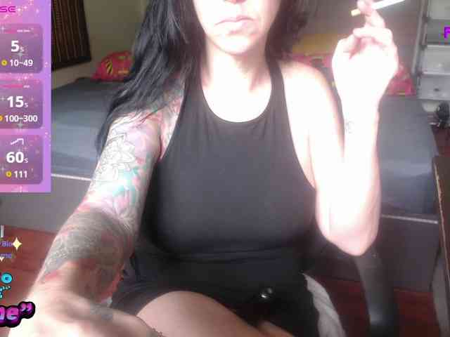VenusX1 webcam