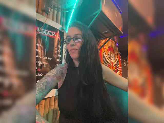 VenusX1 webcam