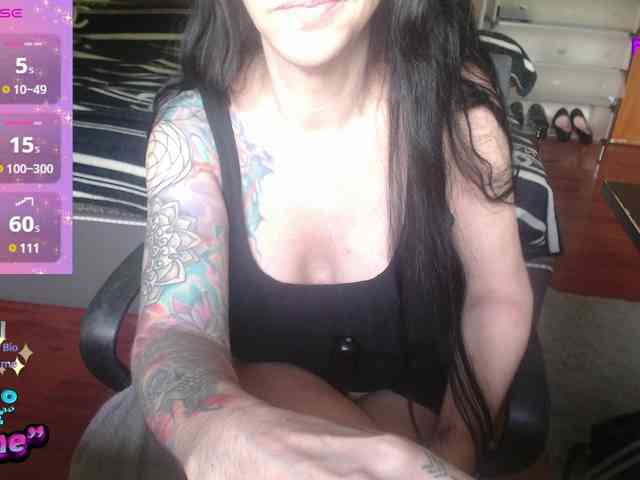 VenusX1 webcam