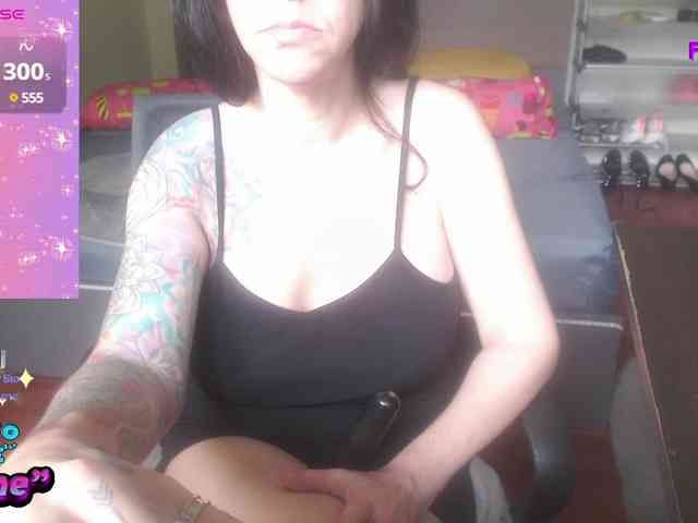 VenusX1 webcam