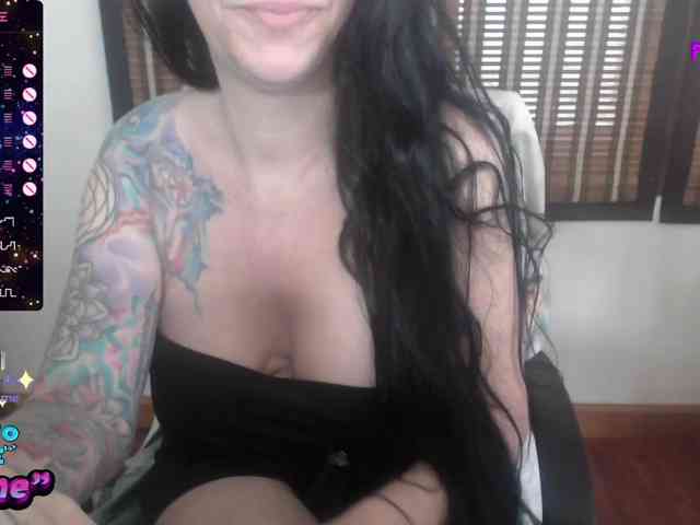 VenusX1 webcam