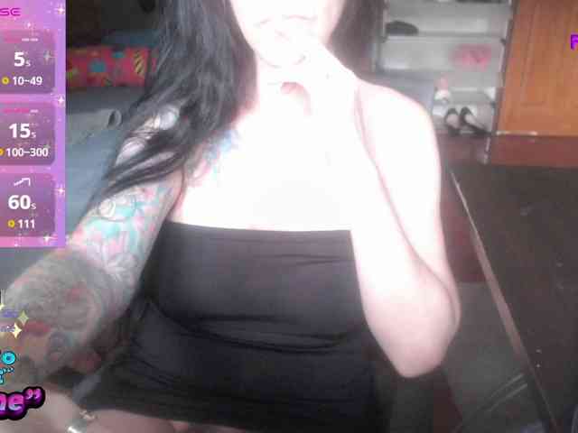 VenusX1 webcam