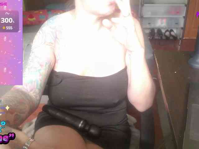 VenusX1 webcam