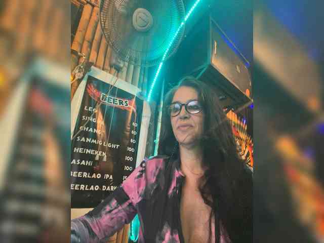 VenusX1 webcam