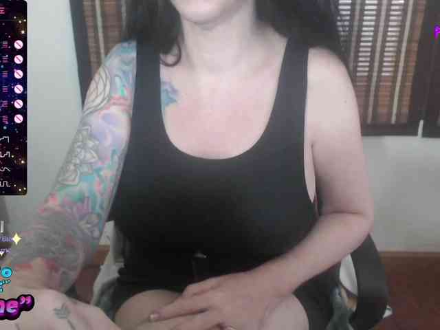 VenusX1 webcam