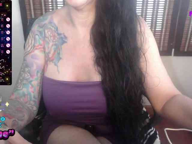 VenusX1 webcam