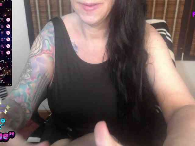 VenusX1 webcam