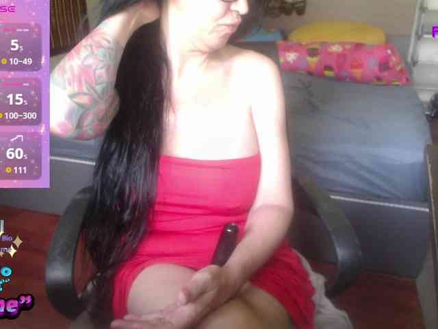 VenusX1 webcam