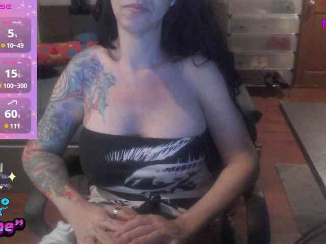 VenusX1 webcam