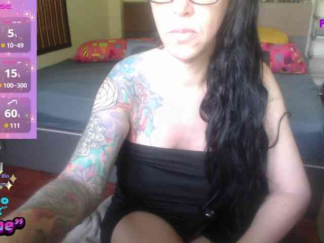 VenusX1 webcam