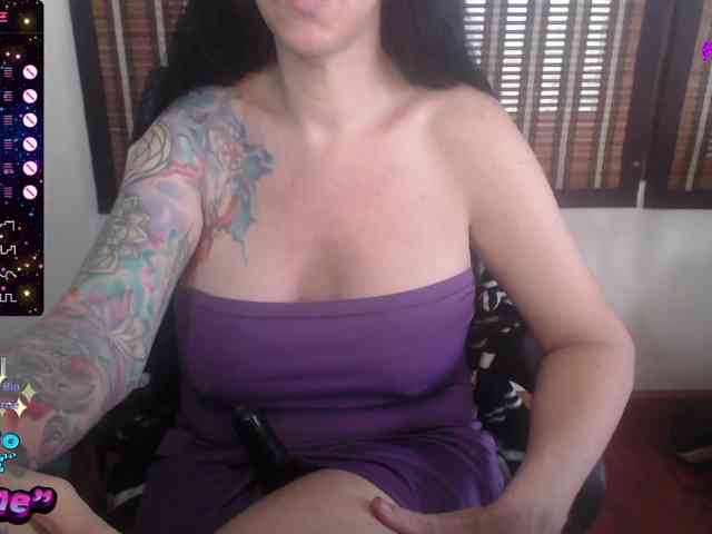 VenusX1 webcam