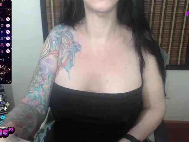 VenusX1 webcam