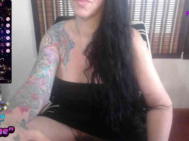 VenusX1 webcam