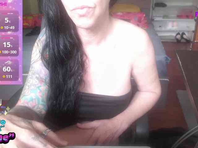 VenusX1 webcam