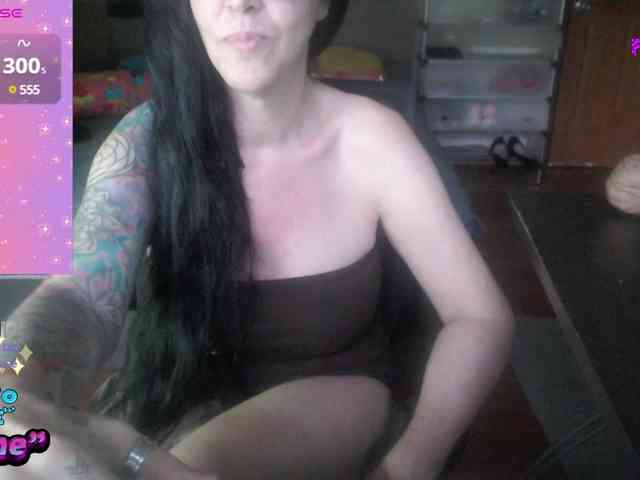 VenusX1 webcam