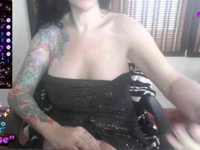 VenusX1 webcam