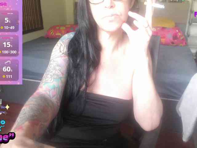 VenusX1 webcam