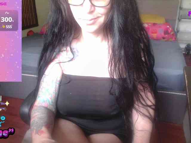 VenusX1 webcam