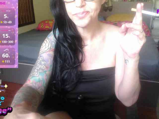 VenusX1 webcam