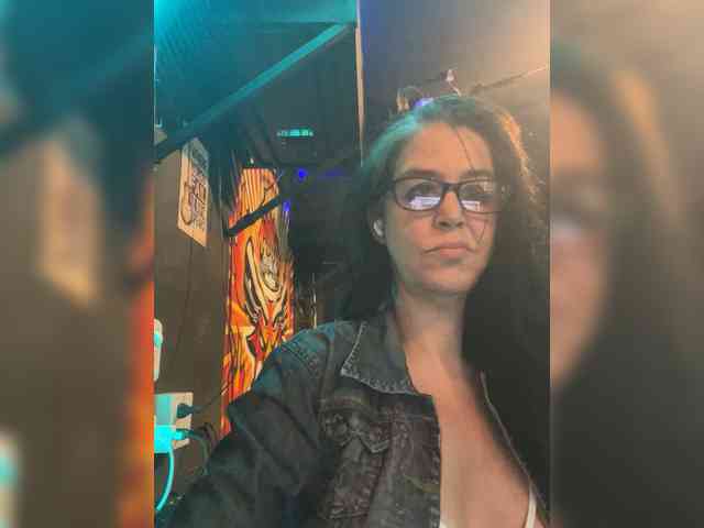VenusX1 webcam