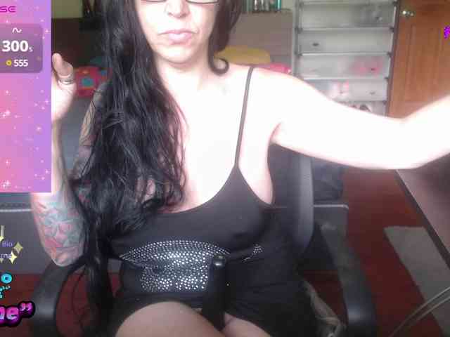 VenusX1 webcam