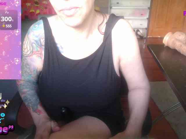 VenusX1 webcam