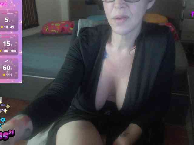 VenusX1 webcam