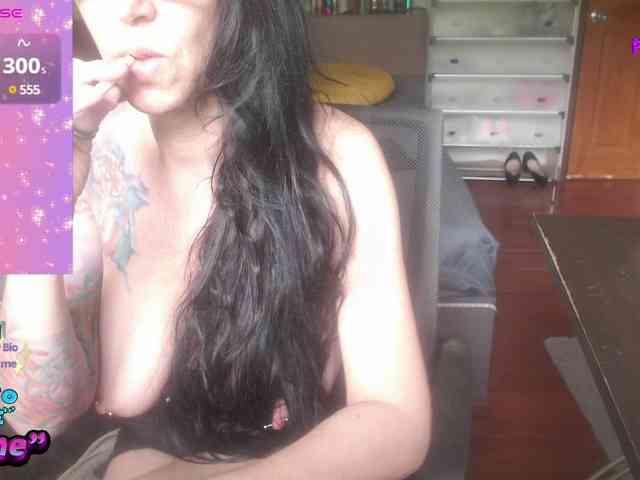 VenusX1 webcam