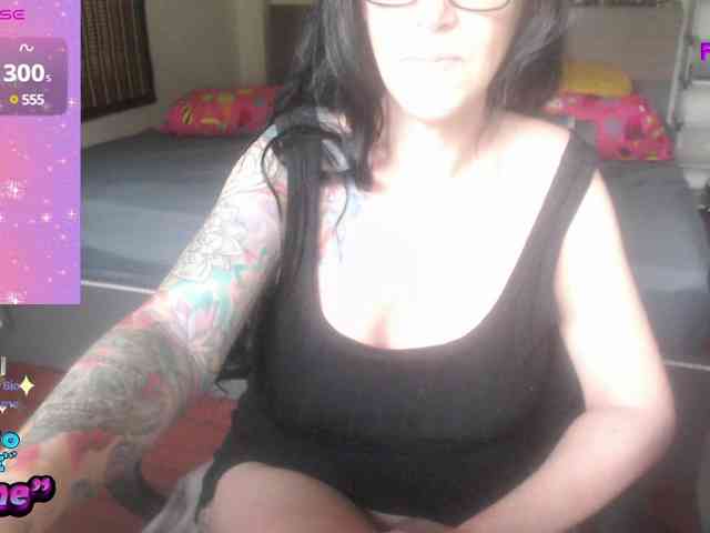 VenusX1 webcam