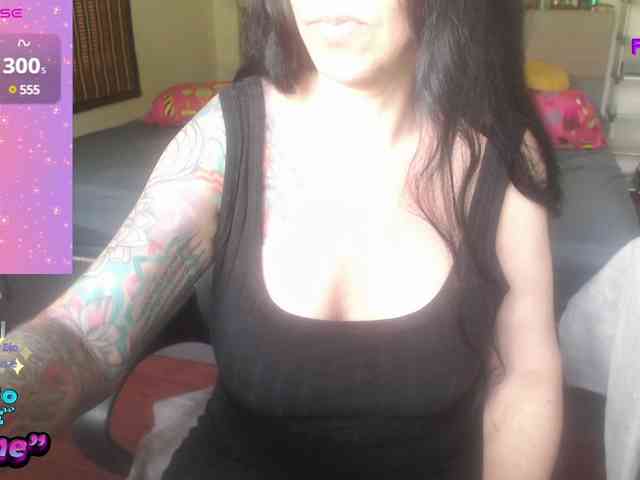VenusX1 webcam