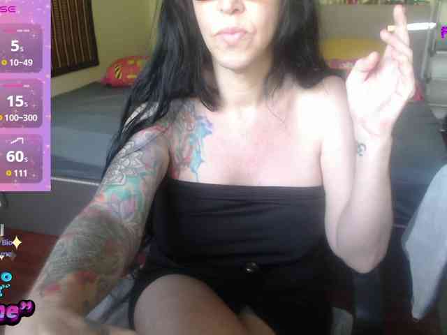 VenusX1 webcam