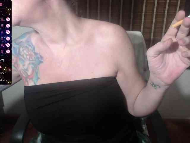 VenusX1 webcam