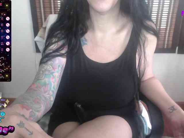 VenusX1 webcam
