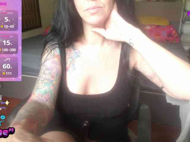 VenusX1 webcam