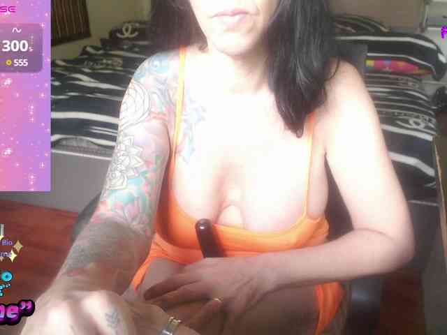 VenusX1 webcam