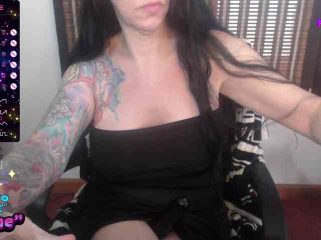 VenusX1 webcam