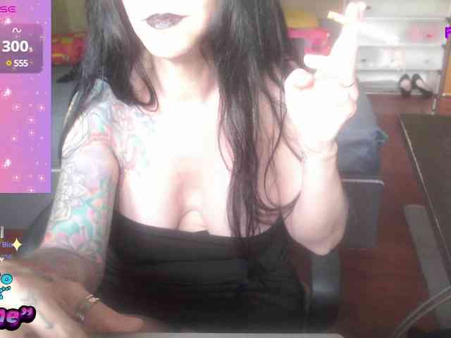 VenusX1 webcam