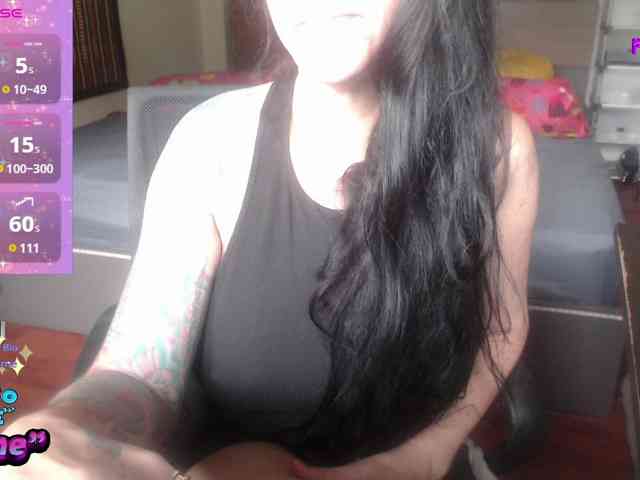 VenusX1 webcam