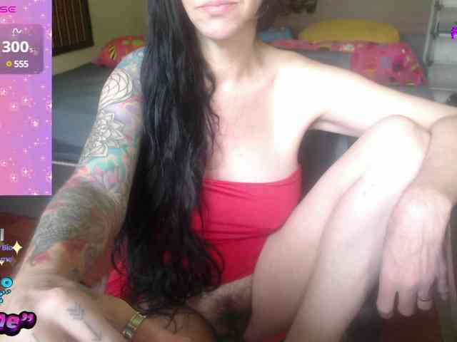 VenusX1 webcam